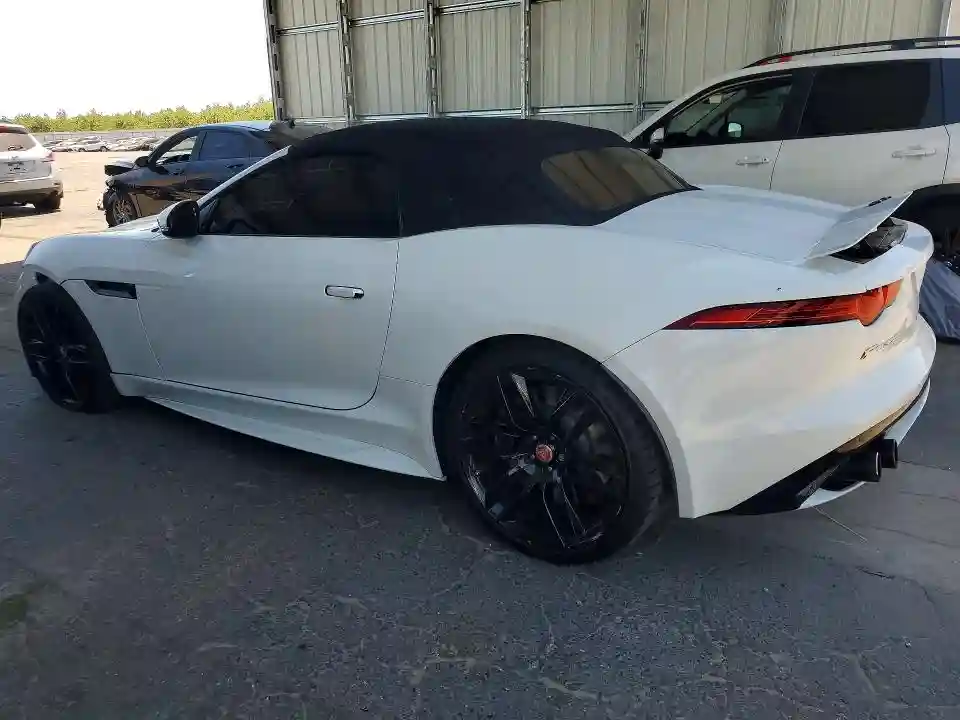 SAJWJ6HL6GMK34429 2016 JAGUAR F-TYPE-1