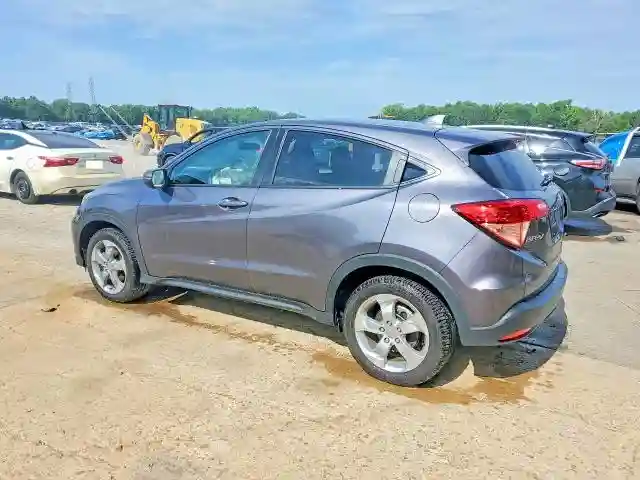 3CZRU6H55GM744595 2016 HONDA HR-V-1