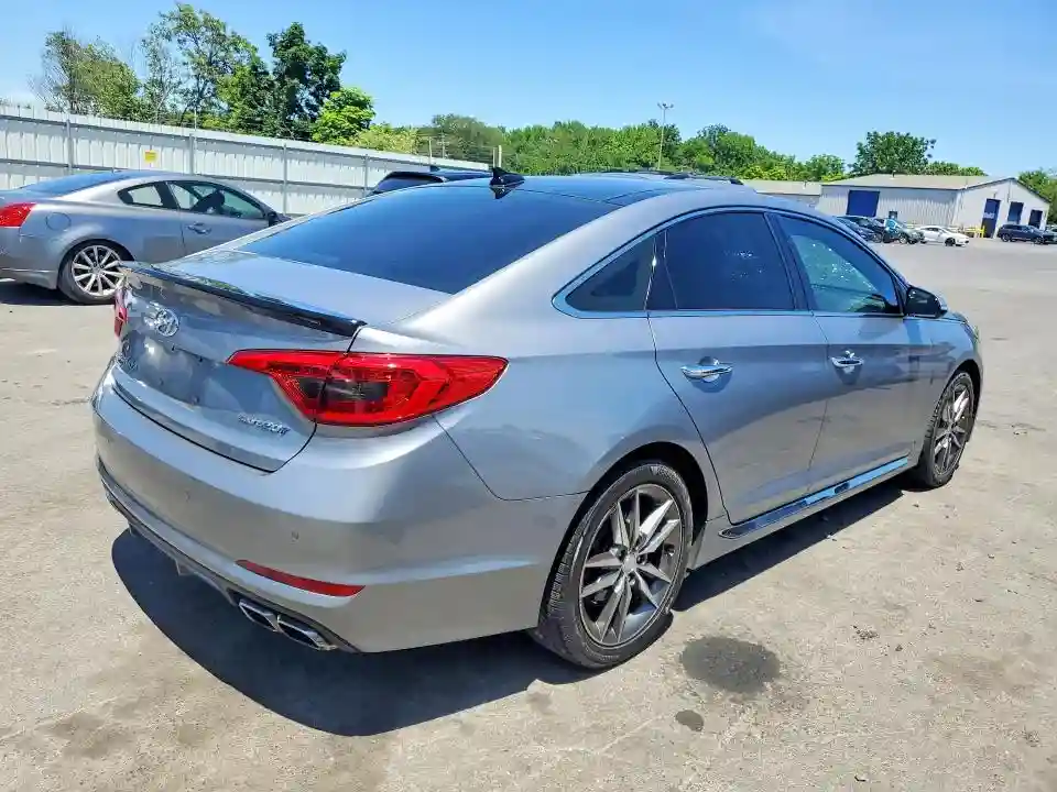 5NPE34AB4FH041201 2015 HYUNDAI SONATA-2