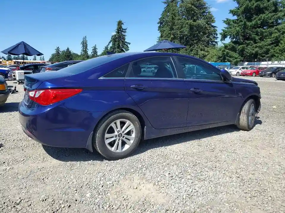 5NPEB4AC3DH765793 2013 HYUNDAI SONATA-2