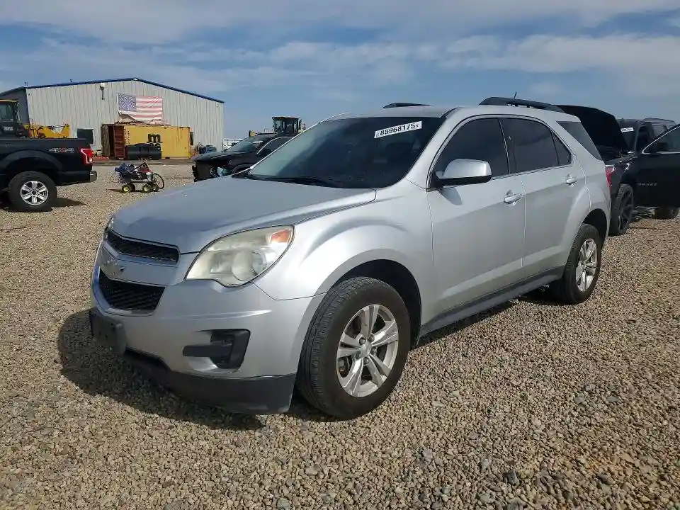 2GNALBEK2F1174951 2015 CHEVROLET EQUINOX-0