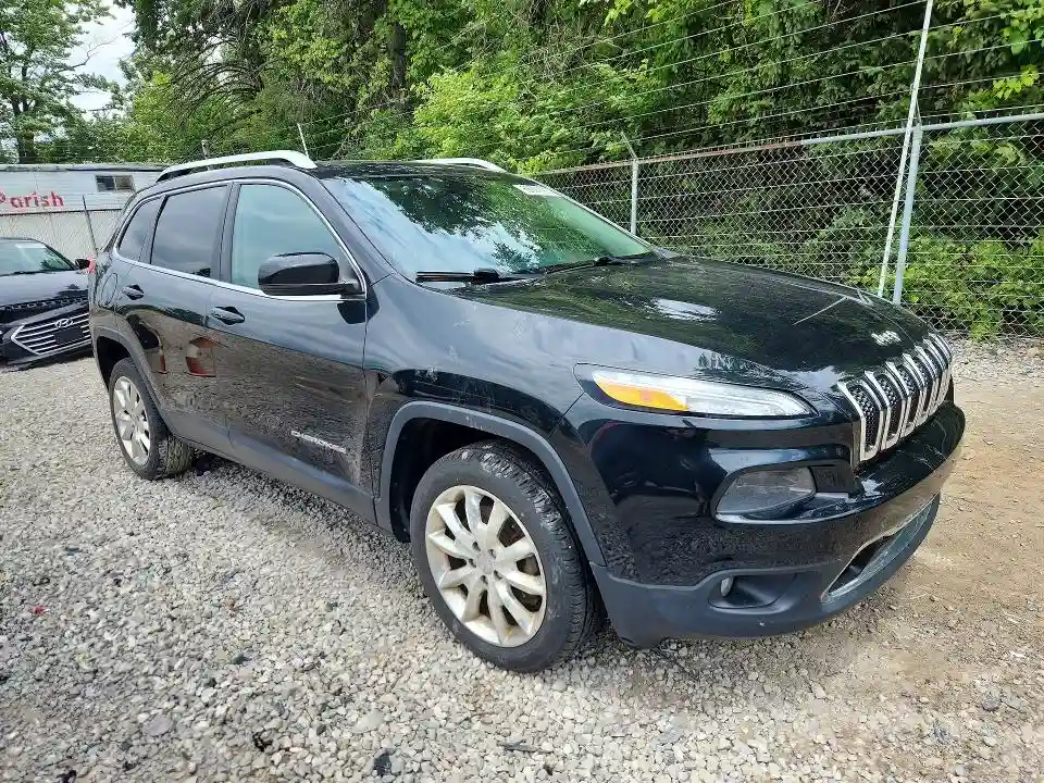 1C4PJMDB3EW180643 2014 JEEP GRAND CHEROKEE-3
