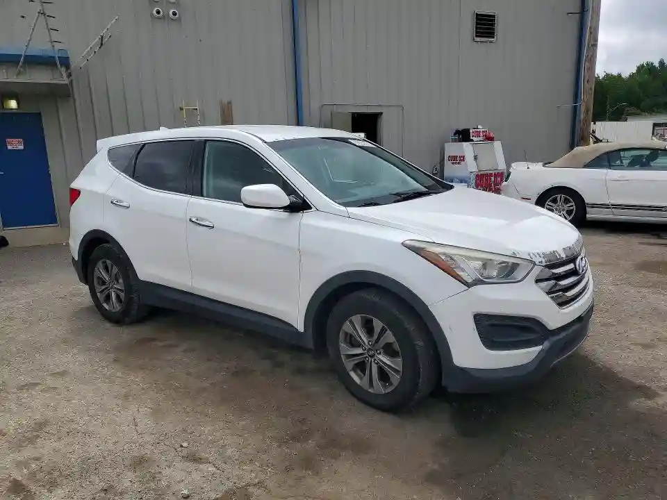 5XYZT3LB8FG270450 2015 HYUNDAI SANTA FE-3