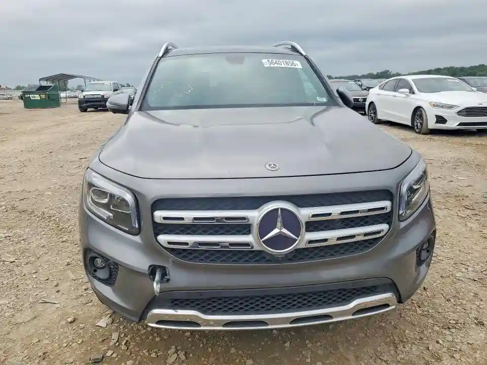 W1N4M4HBXLW024299 2020 MERCEDES-BENZ GLB-CLASS-4