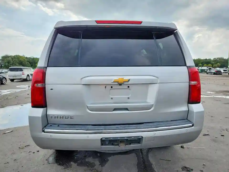 1GNSKCKC9FR239179 2015 CHEVROLET TAHOE-5