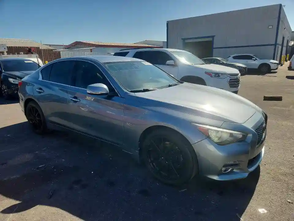 JN1EV7ARXHM840758 2017 INFINITI Q50 3.0T S-3