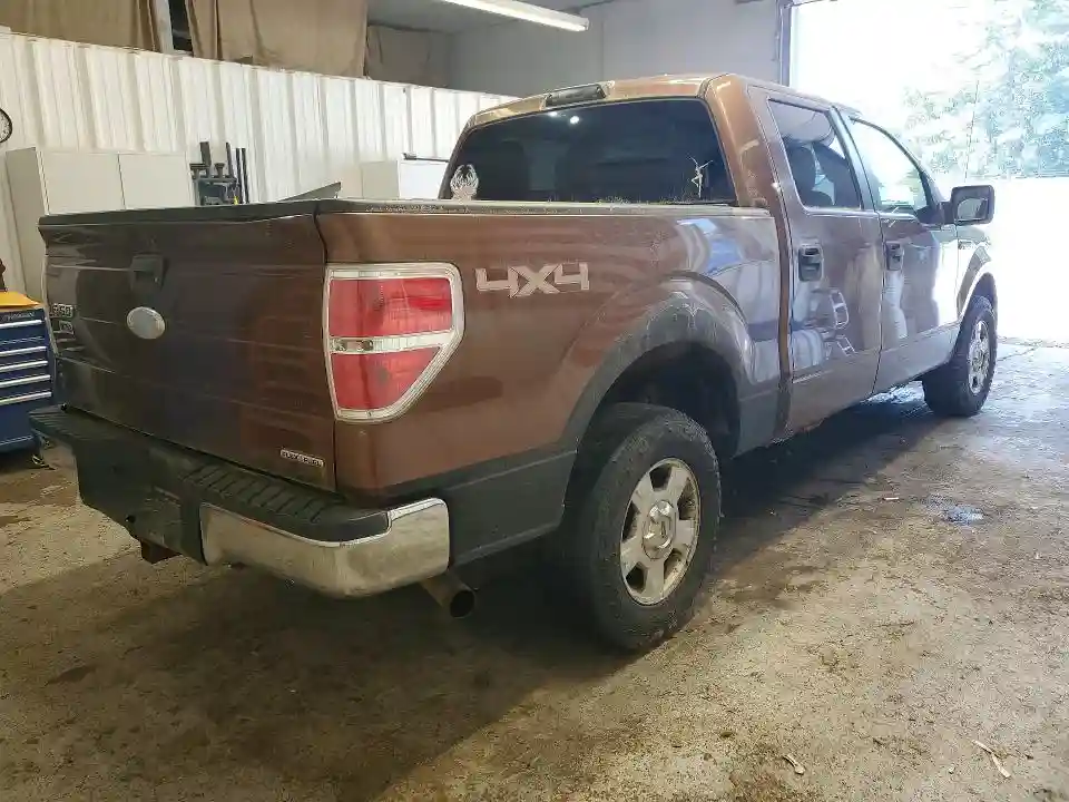 1FTFW1EF3CFB75064 2012 FORD F150-2