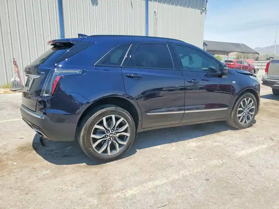 1GYKNGRS2MZ189964 2021 CADILLAC XT5-2