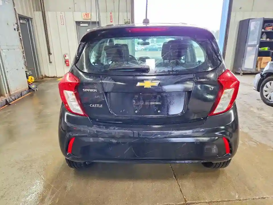 KL8CD6SA2KC779521 2019 CHEVROLET SPARK-5