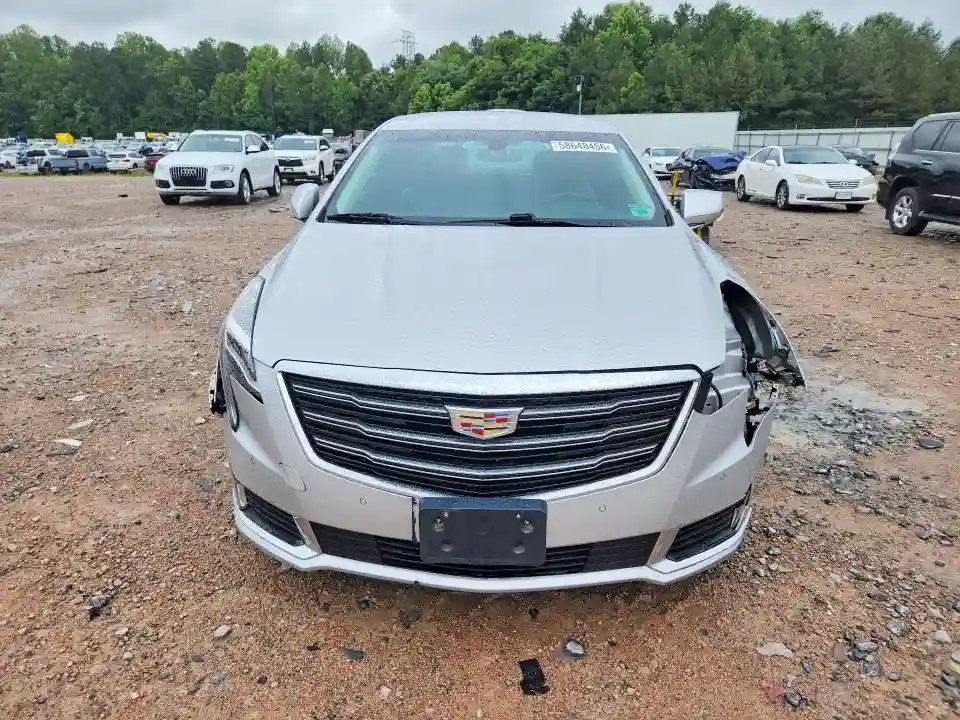 2G61M5S32J9126688 2018 CADILLAC XTS-4