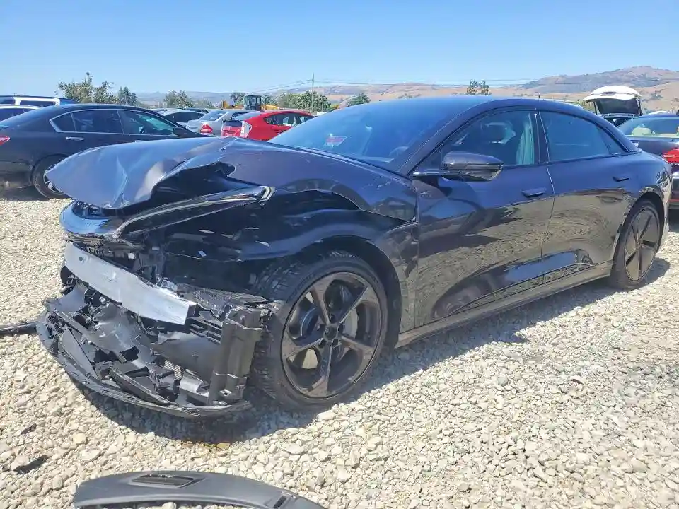 50EA1TEA1TA045964 2026 LUCID MOTORS AIR-0