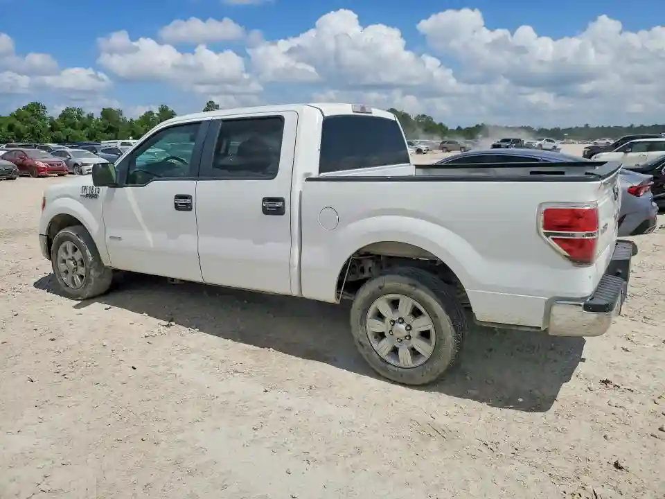 1FTFW1CT8CKD22561 2012 FORD F150-1