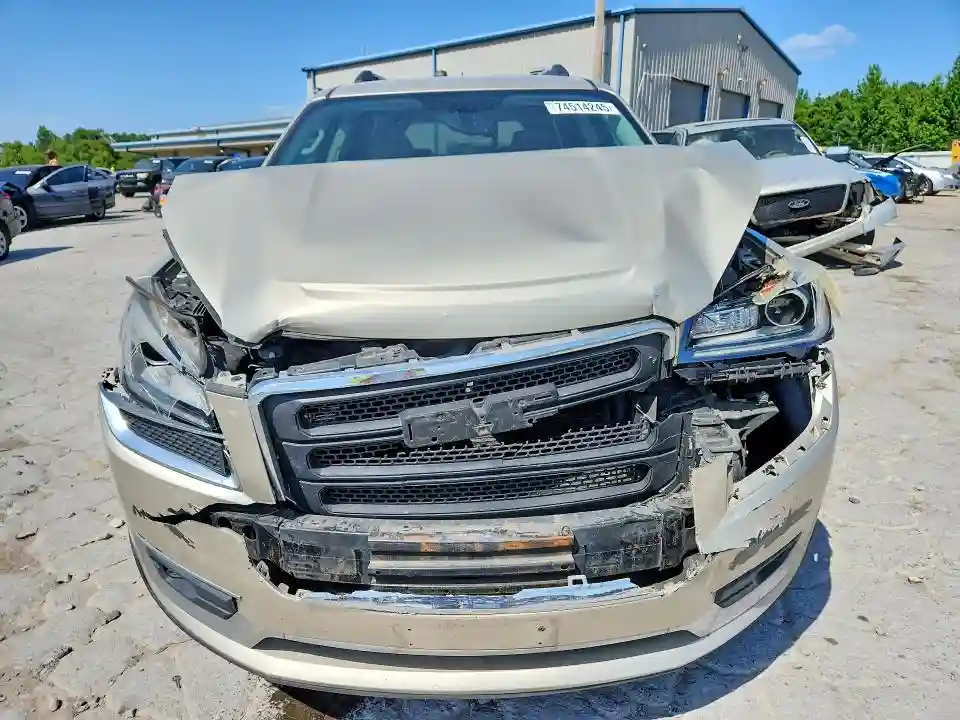 1GKKRPKDXFJ376557 2015 GMC ACADIA-4