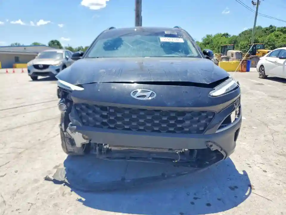 KM8K62AB2PU026245 2023 HYUNDAI KONA-4