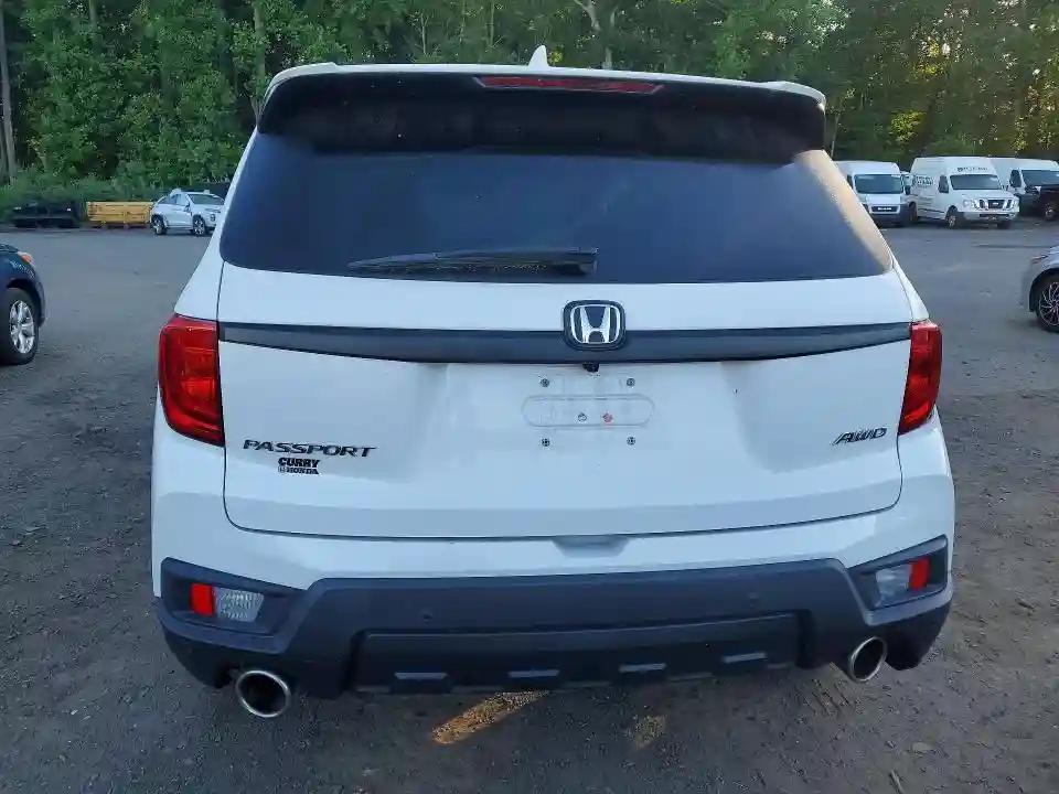 5FNYF8H57PB017504 2023 HONDA PASSPORT-5