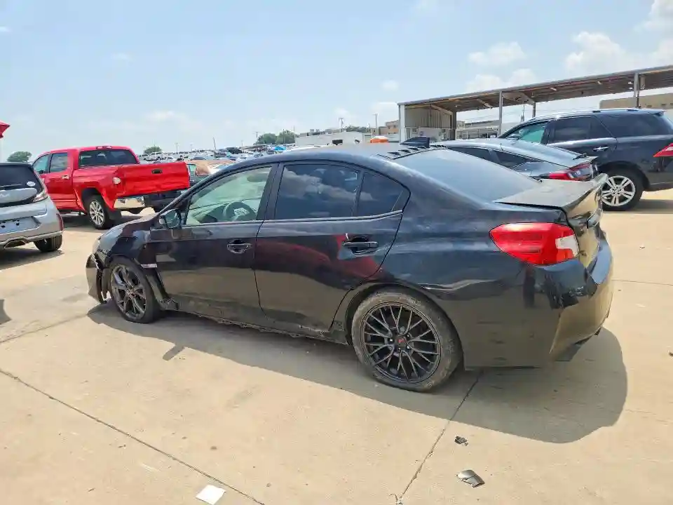JF1VA2M60H9834778 2017 SUBARU WRX-1