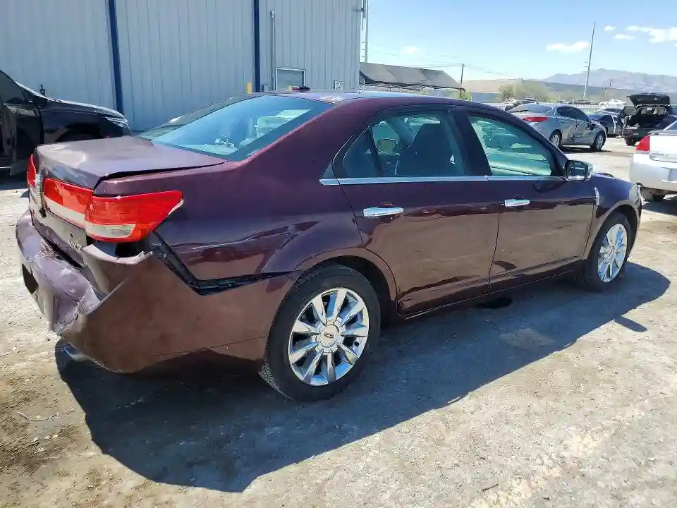 3LNHL2GC4CR839672 2012 LINCOLN MKZ-2