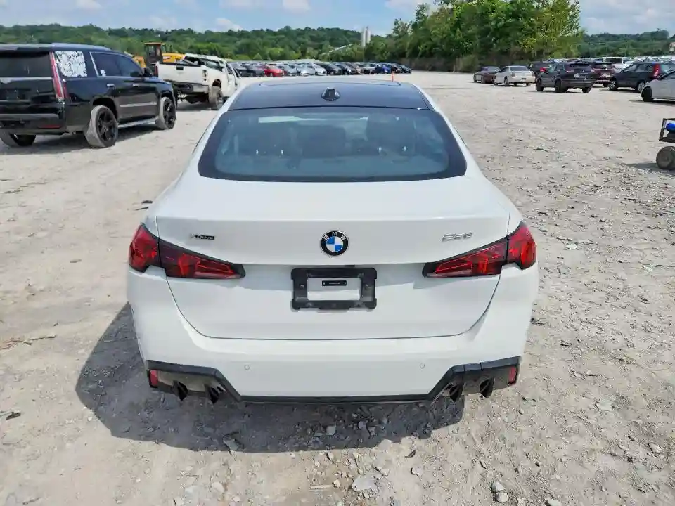 WBA23GG0XT7T82691 2026 BMW 2 SERIES-5