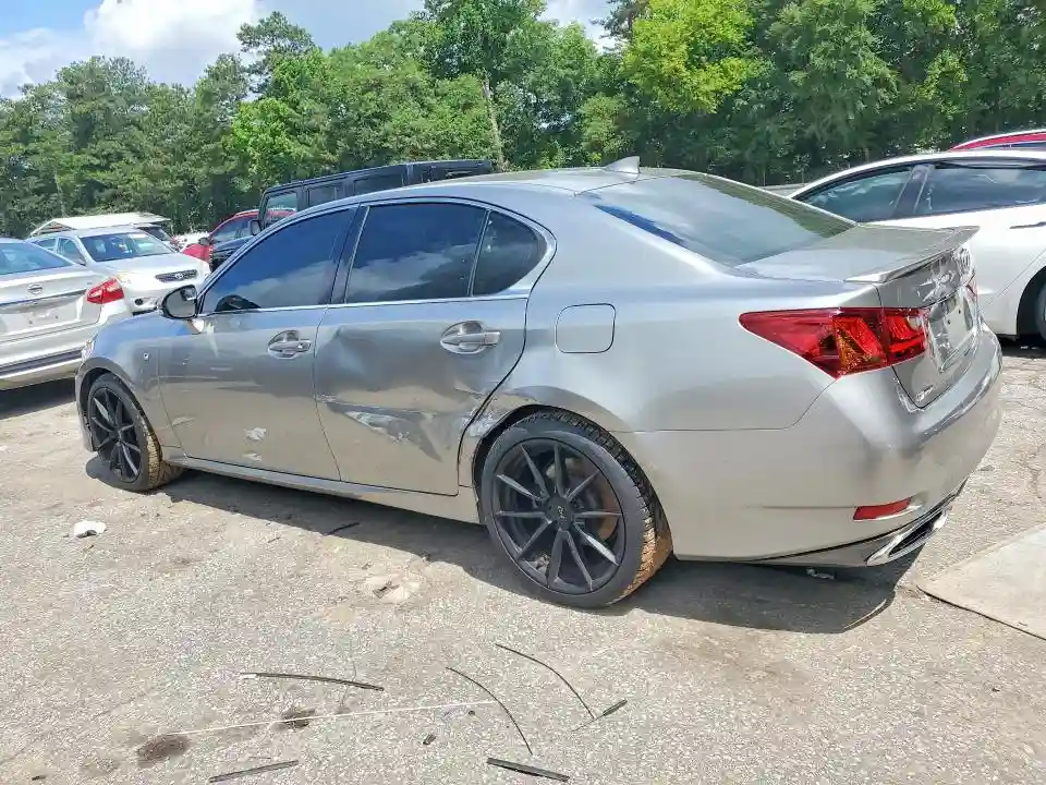 JTHBE1BL5FA013707 2015 LEXUS GS350-1
