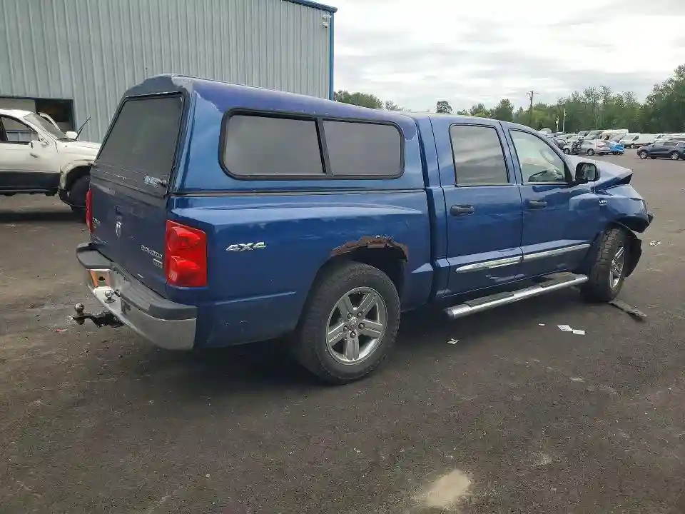 1D7CW5GP2AS170240 2010 DODGE DAKOTA-2