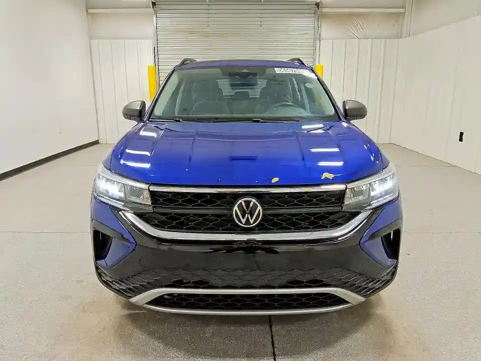 3VVDX7B25NM033814 2022 VOLKSWAGEN ALL OTHER-4