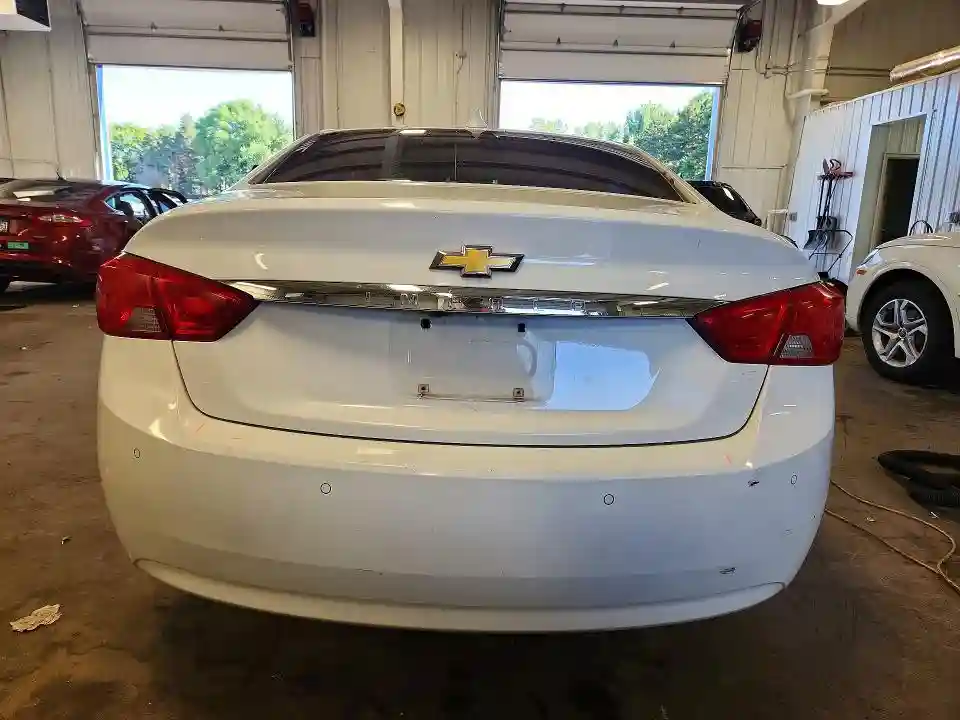 2G1115SL0F9223118 2015 CHEVROLET IMPALA LT-5