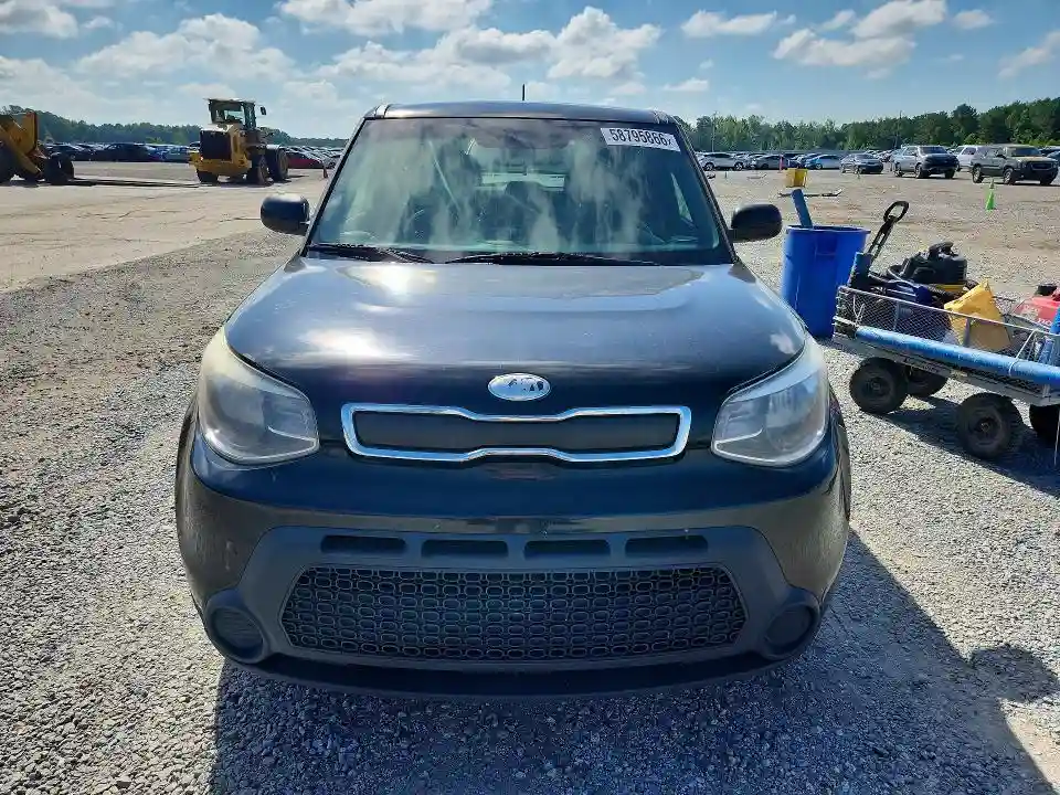 KNDJN2A22G7406400 2016 KIA SOUL-4