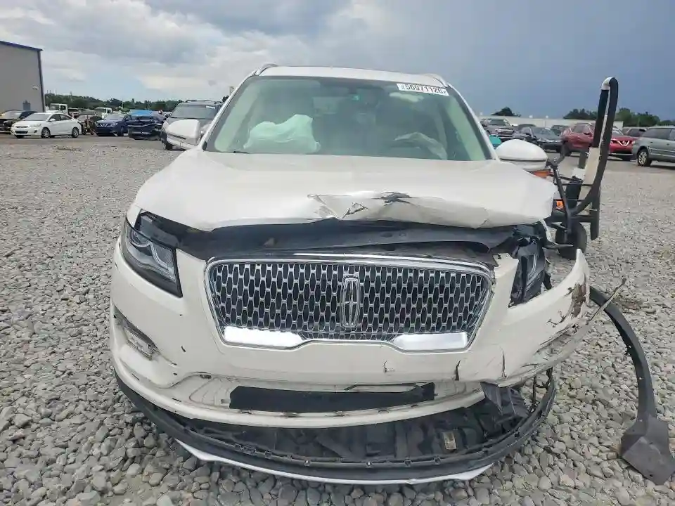 5LMCJ3C94KUL38415 2019 LINCOLN MKC-4