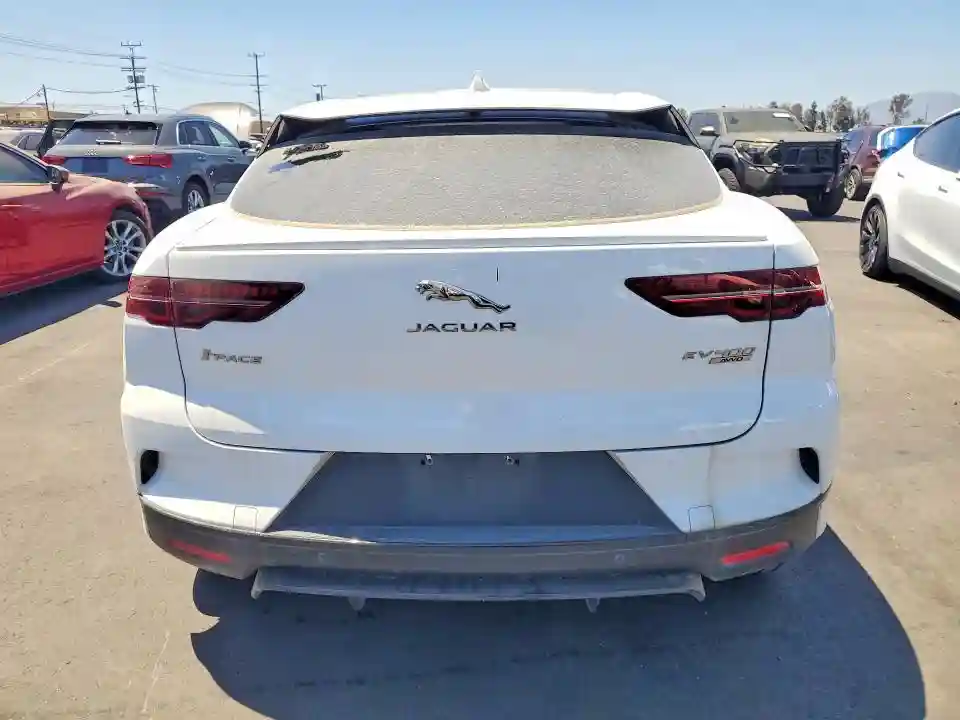 SADHD2S15K1F67995 2019 JAGUAR I-PACE-5