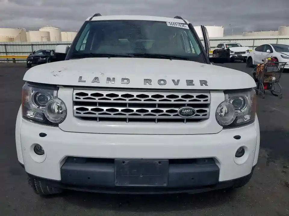 SALAK2D49DA671957 2013 LAND ROVER LR4-4