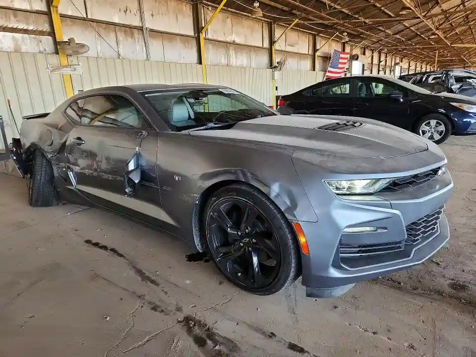 1G1FH1R72N0103655 2022 CHEVROLET CAMARO-3