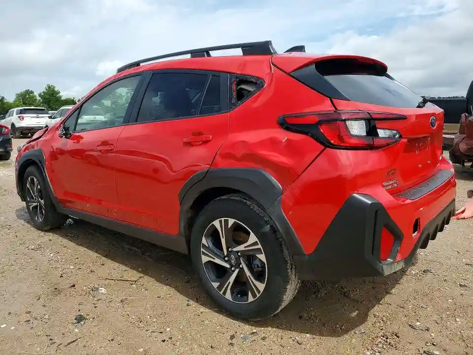 JF2GUHDC3SH286762 2025 SUBARU CROSSTREK-1