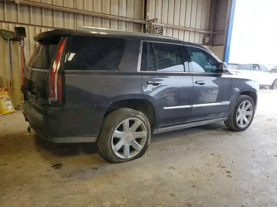 1GYS3CKJ3JR286635 2018 CADILLAC ESCALADE-2