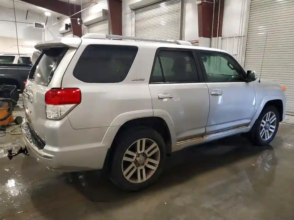 JTEBU5JR7B5057966 2011 TOYOTA 4RUNNER-2