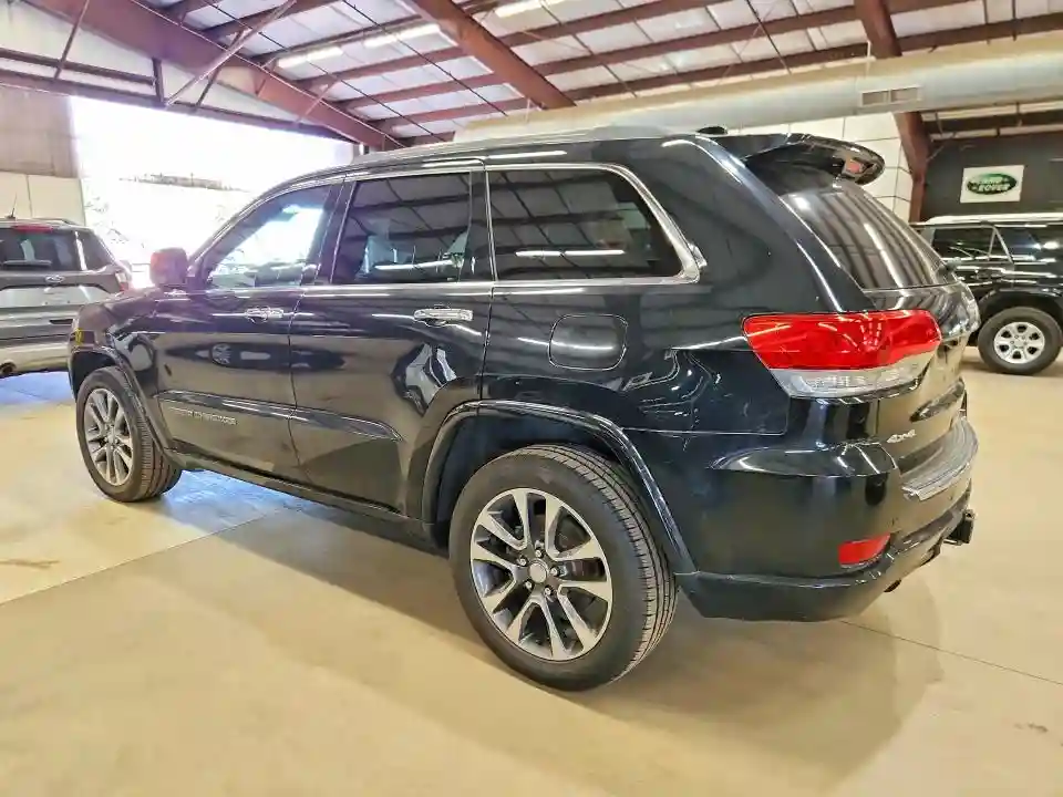 1C4RJFCG3JC387871 2018 JEEP CHEROKEE-1