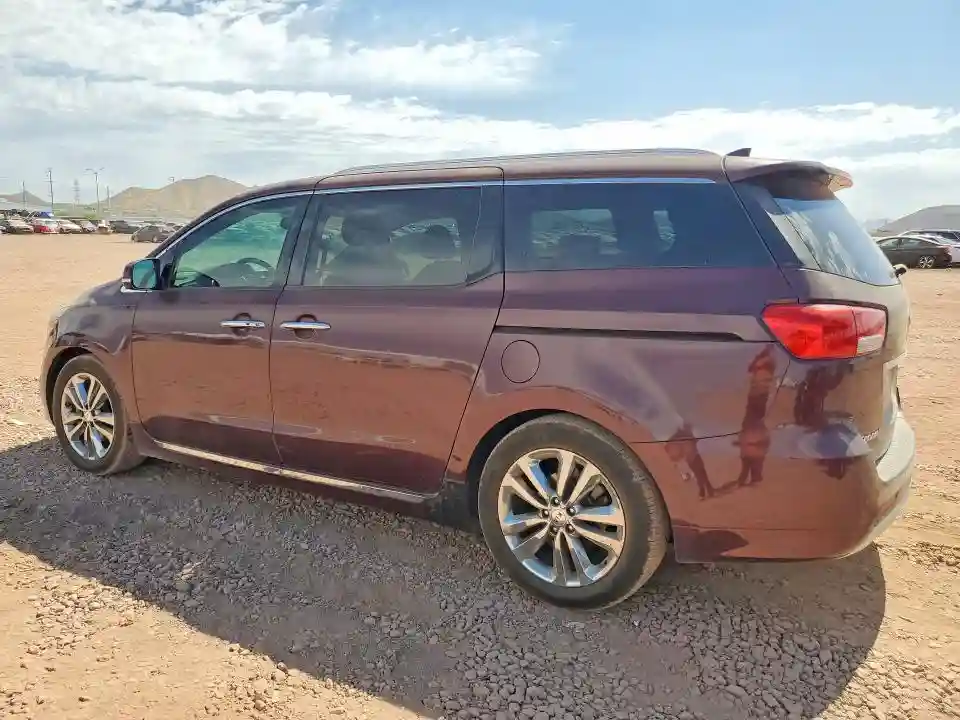 KNDME5C18J6373905 2018 KIA SEDONA-1