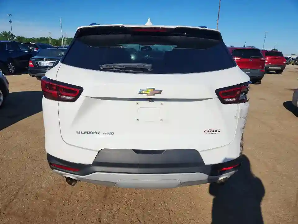 3GNKBHR48RS125235 2024 CHEVROLET BLAZER-5