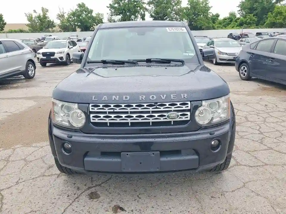 SALAG2D45BA590906 2011 LAND ROVER LR4-4