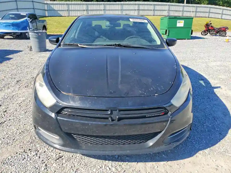 1C3CDFAA5FD102041 2015 DODGE DART-4