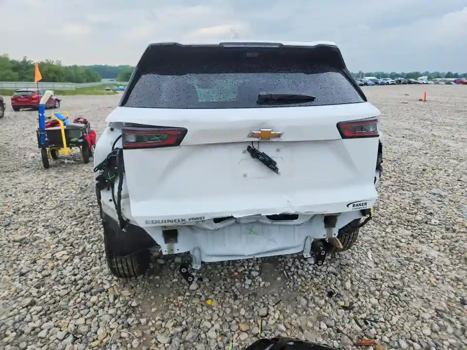 3GNAXPEG1TL261313 2026 CHEVROLET EQUINOX-5