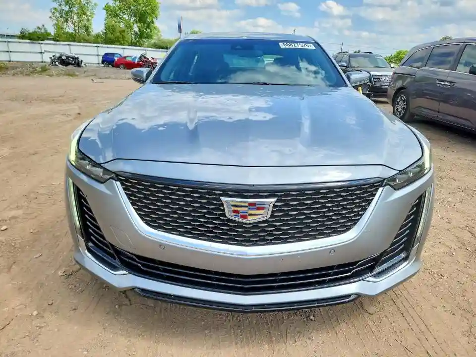 1G6DT5RK2R0101468 2024 CADILLAC CT5-4