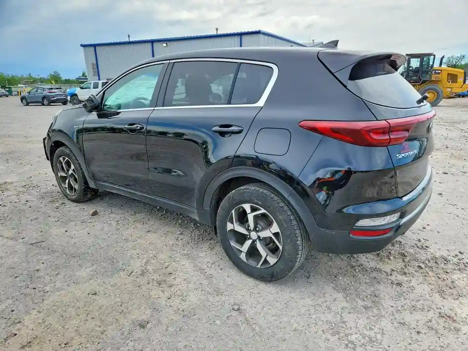 KNDPMCAC2L7815468 2020 KIA SPORTAGE-1