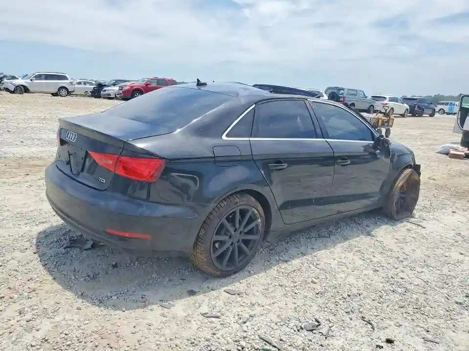 WAUAJGFF4F1034867 2015 AUDI A3-2