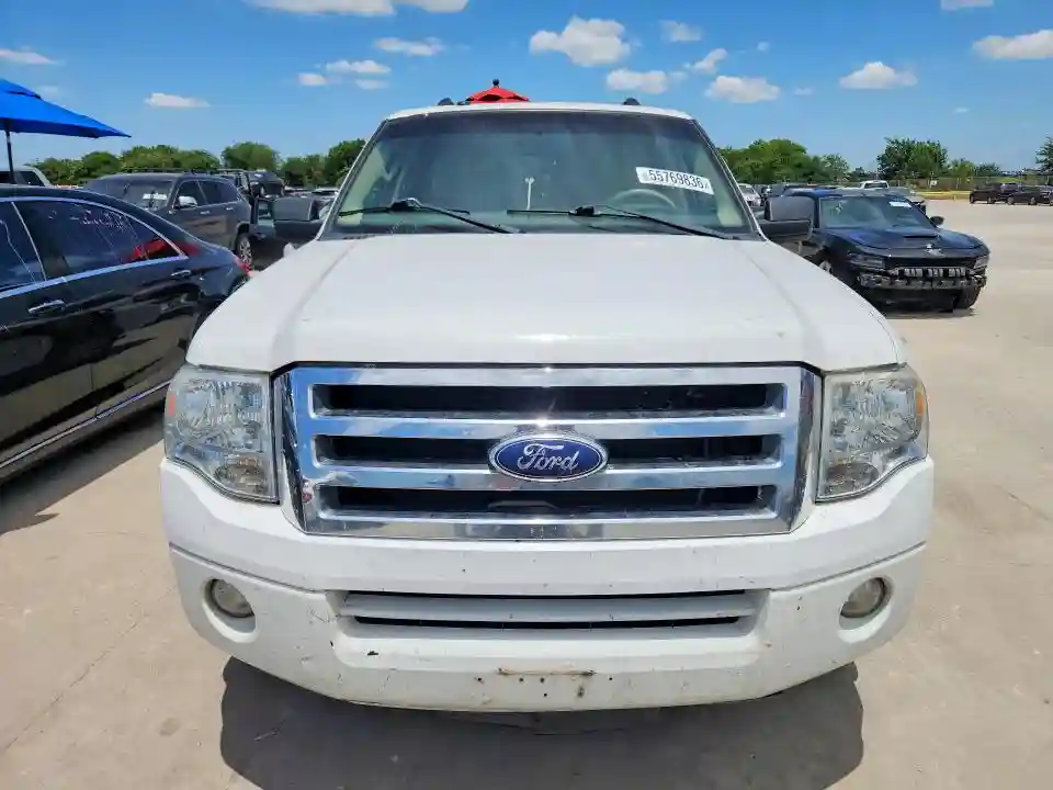1FMJU1H55EEF00594 2014 FORD EXPEDITION-4
