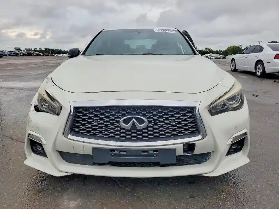JN1FV7AP9JM460657 2018 INFINITI Q50-4