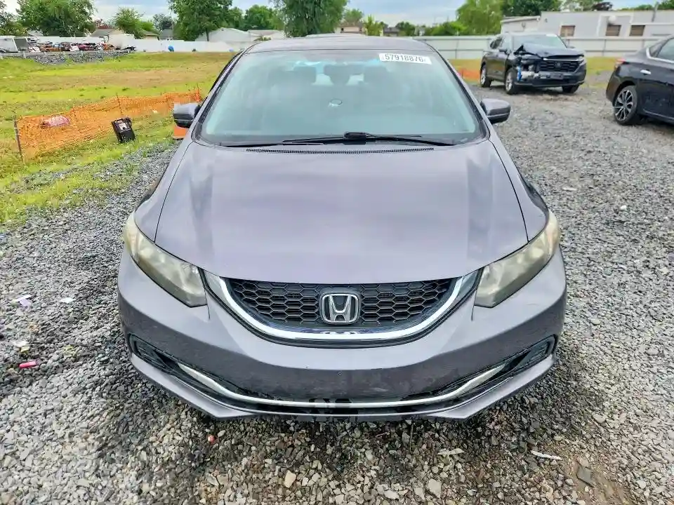 19XFB2F5XEE202412 2014 HONDA CIVIC-4