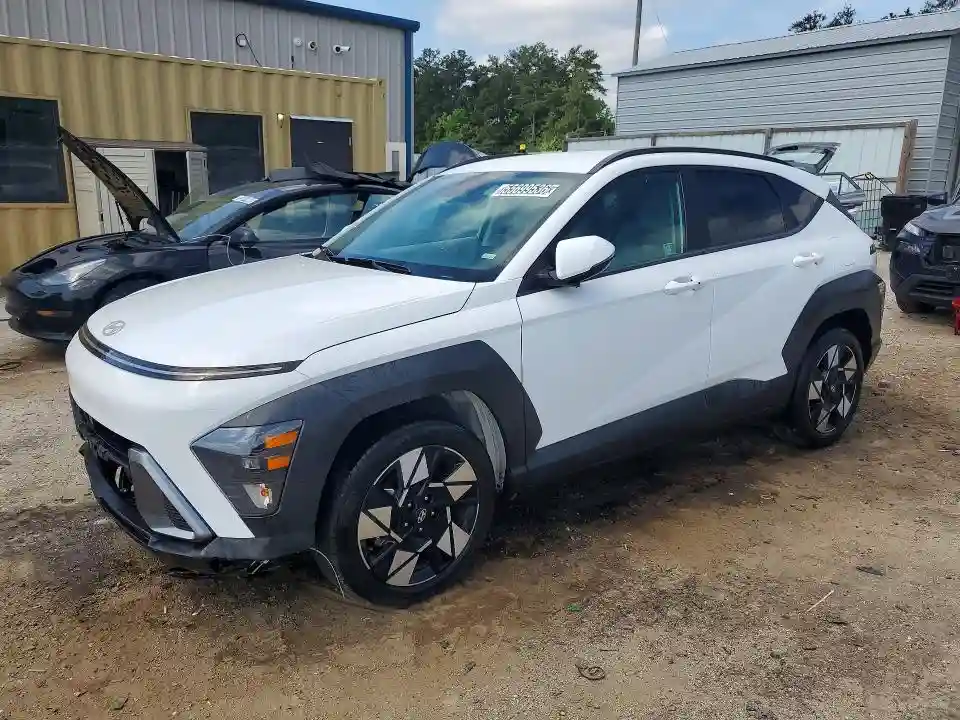 KM8HB3AB3SU224529 2025 HYUNDAI KONA-0