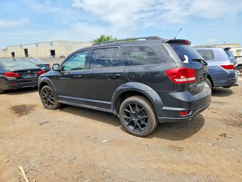 3C4PDDBG0DT665803 2013 DODGE JOURNEY-1