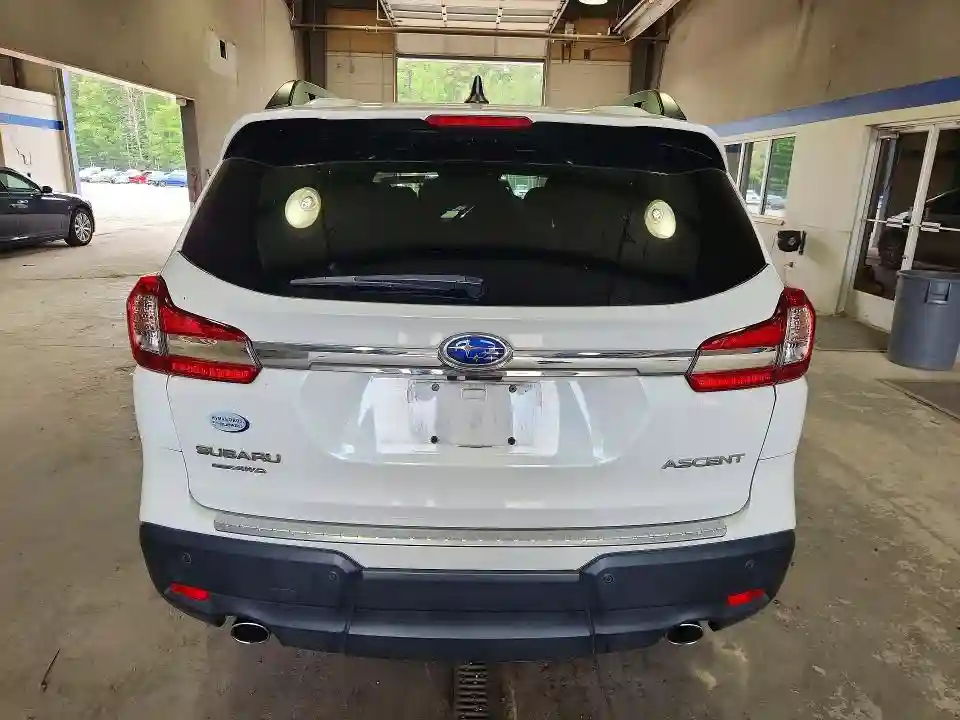 4S4WMAFD9M3474933 2021 SUBARU ASCENT-5