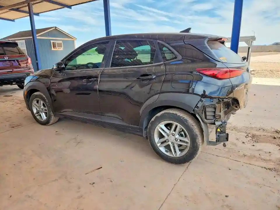 KM8K22ABXPU950699 2023 HYUNDAI KONA-1